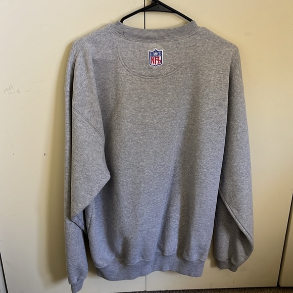 Vintage Nike Colts Sweatshirt, Men’s Medium, 80’s - Picture 2 of 3